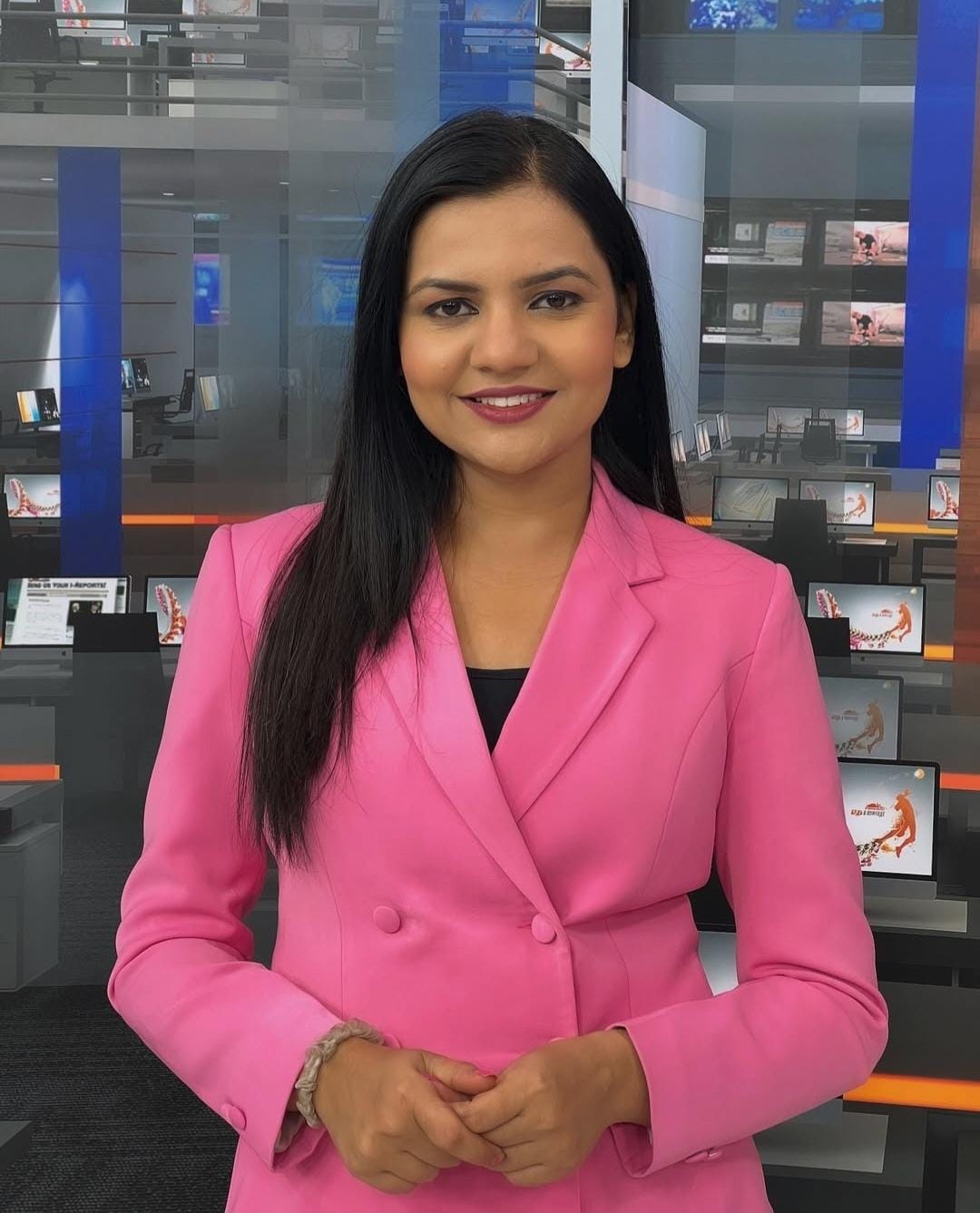 Prerna Mishra