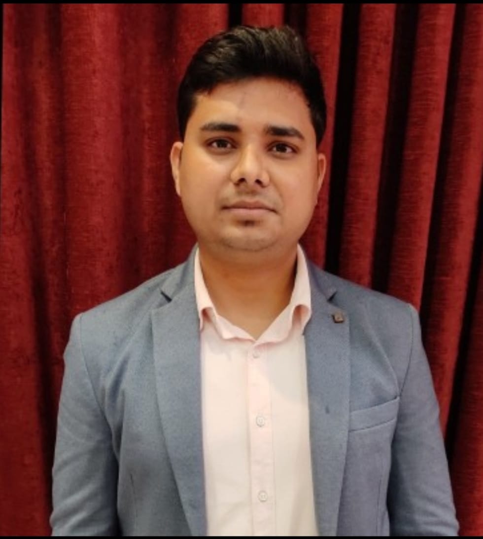 Satish Kumar Patel