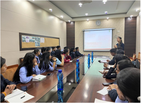 Smart Classrooms