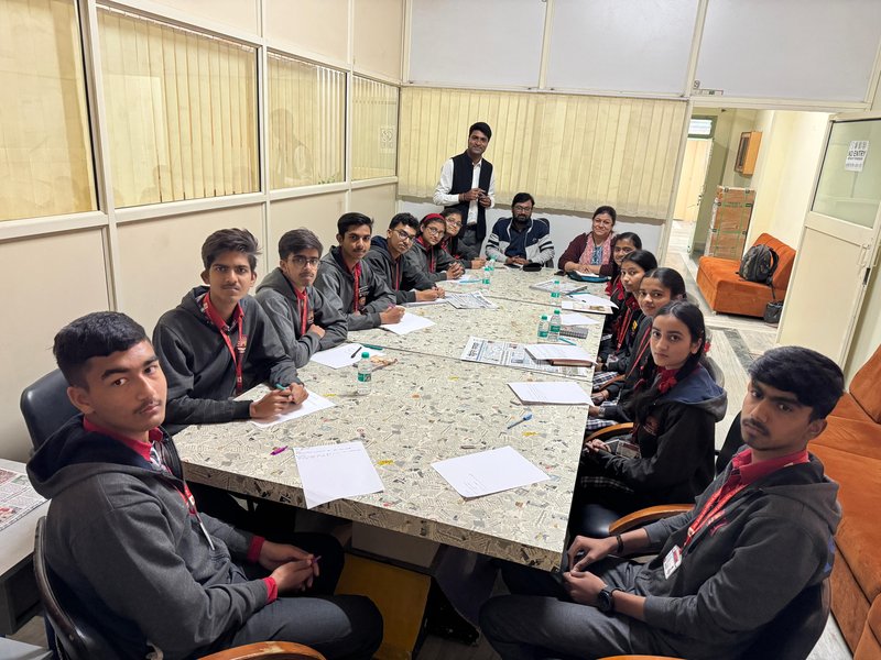 Admissions Open for 2026 Session