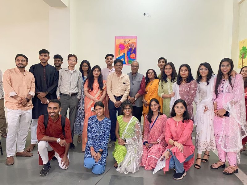 Guest Lecture: Future of Digital Journalism