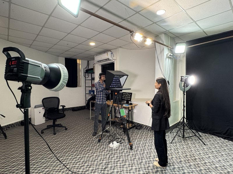 Professional Studios
